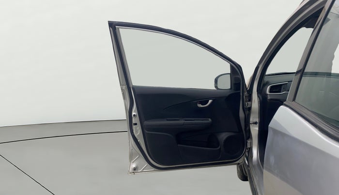 2016 Honda BR-V 1.5L I-VTEC VX, Petrol, Manual, 69,403 km, LHS Front Door