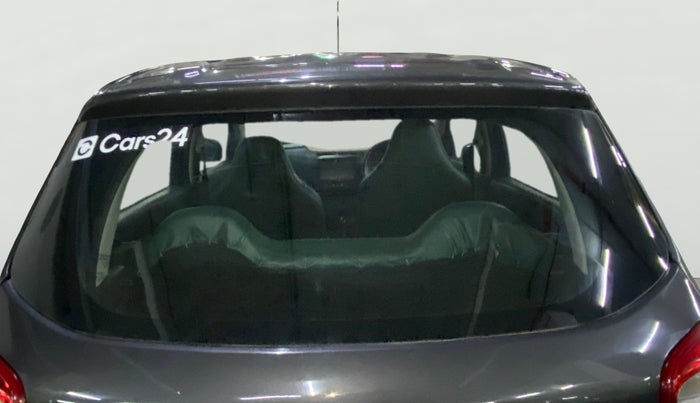 2025 Maruti Alto K10 VXi (O), Petrol, Manual, 23,717 km, Rear Windshield