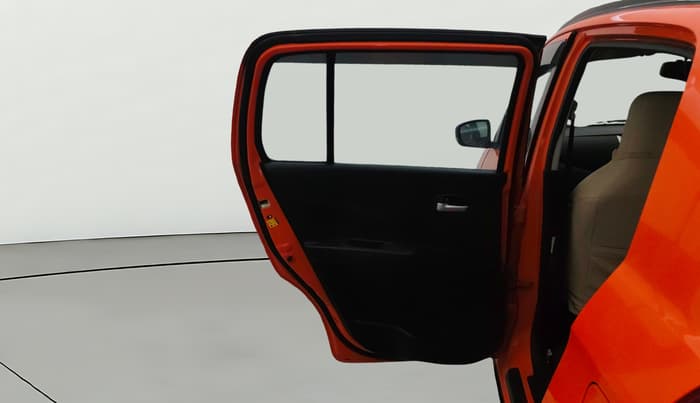 2018 Maruti Celerio ZXI AMT, Petrol, Automatic, 68,227 km, LHS Rear Door