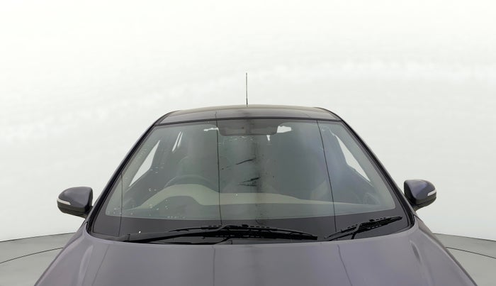 2016 Hyundai Elite i20 ASTA 1.2, Petrol, Manual, 41,720 km, Front Windshield