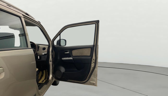 2015 Maruti Wagon R 1.0 VXI, Petrol, Manual, 78,101 km, RHS Front Door