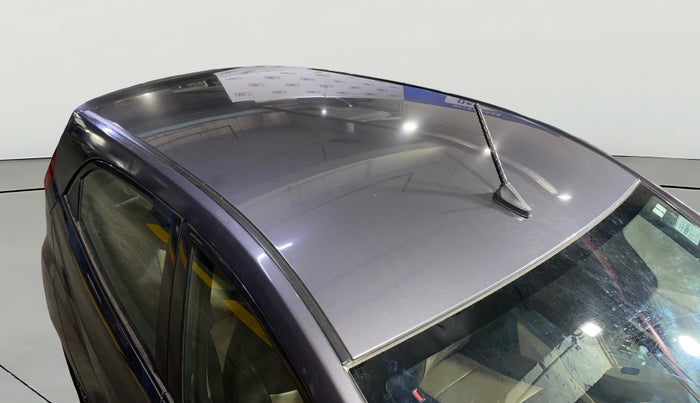 2016 Hyundai Eon ERA +, Petrol, Manual, 28,280 km, Roof