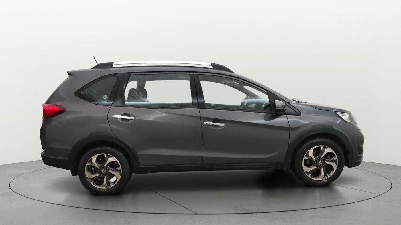 2018 Honda BR-V 1.5L I- DTEC V, Diesel, Manual, 63,087 km, Right Side View