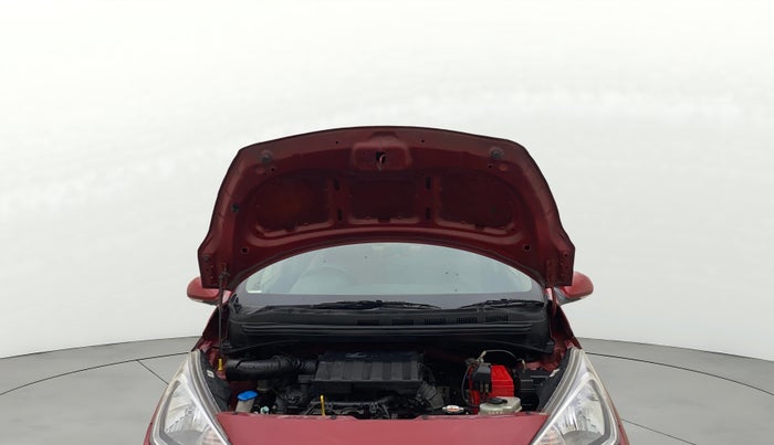 2018 Hyundai Xcent SX 1.2, Petrol, Manual, 97,431 km, Open Bonet