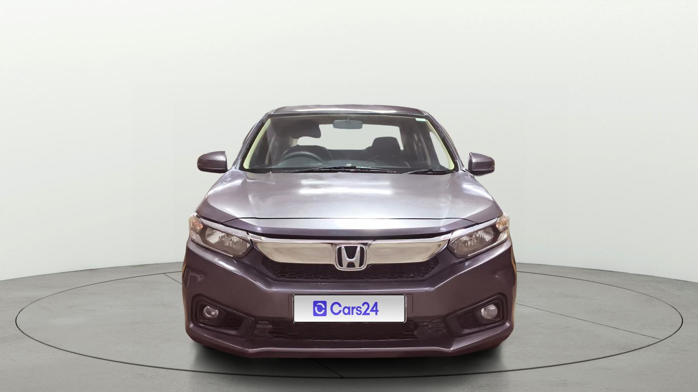 2020 Honda Amaze 1.2L I-VTEC VX, Petrol, Manual, 47,953 km, Front