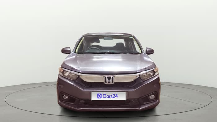 2020 Honda Amaze 1.2L I-VTEC VX, Petrol, Manual, 47,953 km, Front
