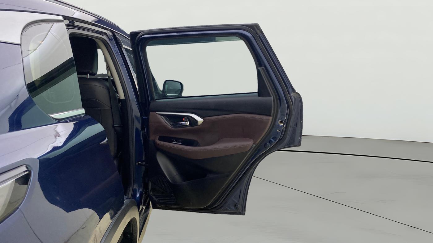 2022 Maruti Grand Vitara ALPHA SMART HYBRID, Petrol, Manual, 66,751 km, RHS Rear Door