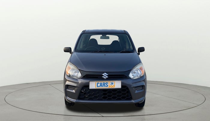 2019 Maruti Alto LXI, Petrol, Manual, 86,237 km, Front
