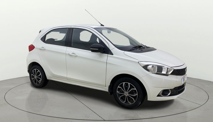 2019 Tata Tiago XZ DIESEL, Diesel, Manual, 61,791 km, SRP