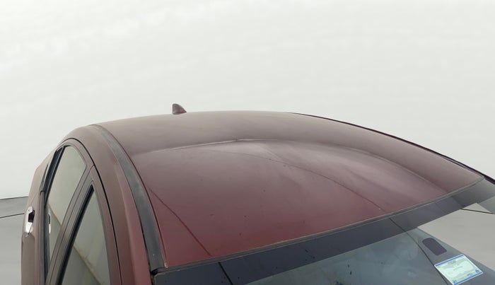 2016 Honda City 1.5L I-VTEC V MT, Petrol, Manual, 57,537 km, Roof