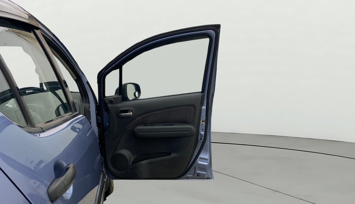 2013 Maruti Ritz VXI, Petrol, Manual, 62,145 km, RHS Front Door