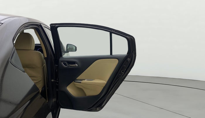 2019 Honda City 1.5L I-VTEC ZX CVT, Petrol, Automatic, 22,094 km, RHS Rear Door