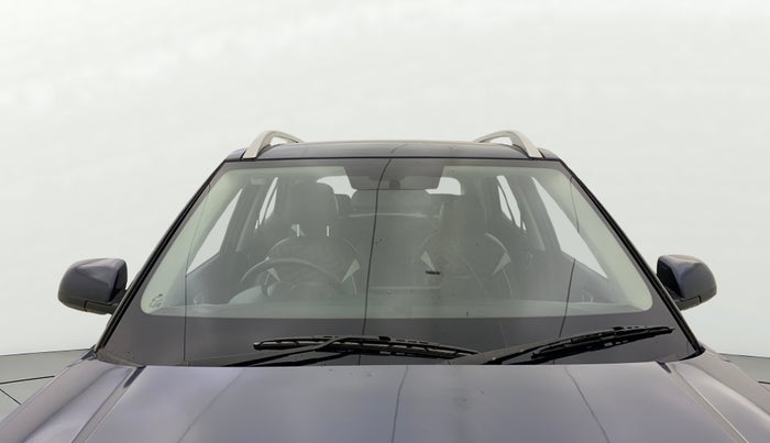 2019 Hyundai VENUE SX 1.0 TURBO, Petrol, Manual, 71,149 km, Front Windshield