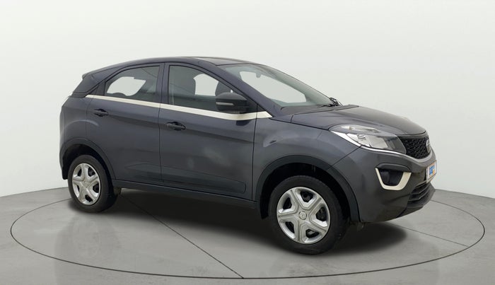 2019 Tata NEXON XM PETROL, Petrol, Manual, 26,518 km, Right Front Diagonal