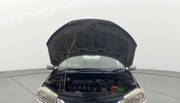 2015 Honda City 1.5L I-VTEC VX, Petrol, Manual, 54,655 km, Open Bonet