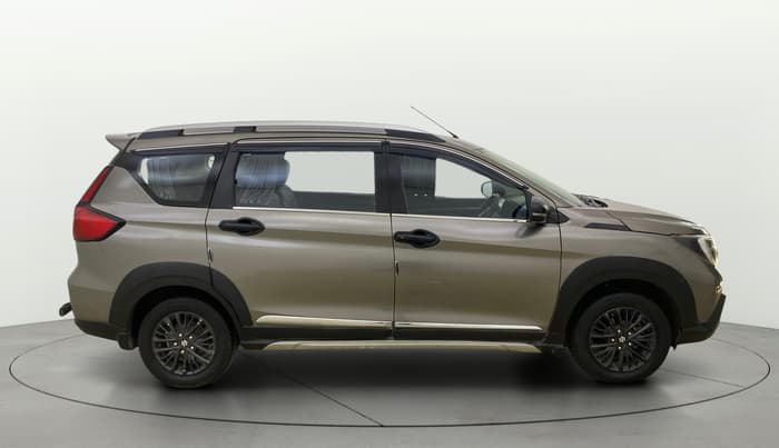 2021 Maruti XL6 ZETA MT, Petrol, Manual, 42,231 km, Right Side View