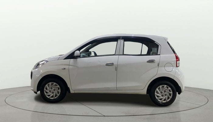 2021 Hyundai NEW SANTRO MAGNA, Petrol, Manual, 30,796 km, Left Side