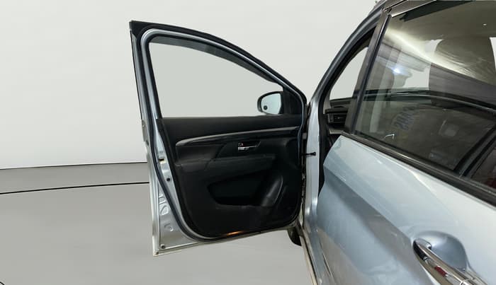 2022 Maruti XL6 ZETA AT, Petrol, Automatic, 58,051 km, LHS Front Door