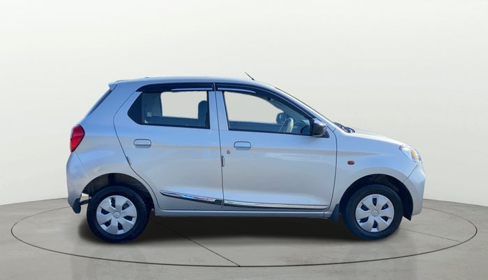 2022 Maruti Alto K10 VXI, Petrol, Manual, 25,175 km, Right Side View