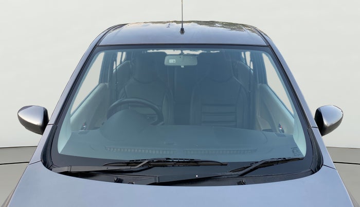 2020 Maruti Celerio ZXI, Petrol, Manual, 44,023 km, Front Windshield