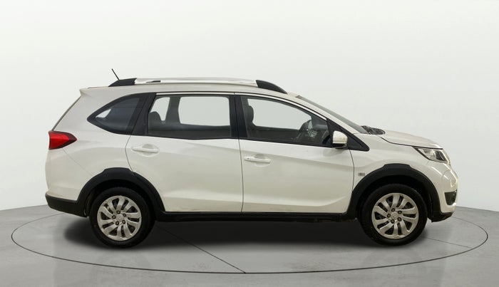 2016 Honda BR-V 1.5L I-VTEC S, Petrol, Manual, 52,971 km, Right Side View