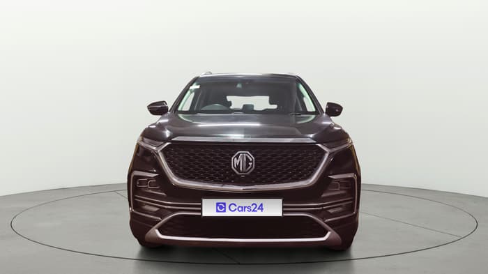 2019 MG HECTOR SHARP 2.0 DIESEL, Diesel, Manual, 99,355 km, Front