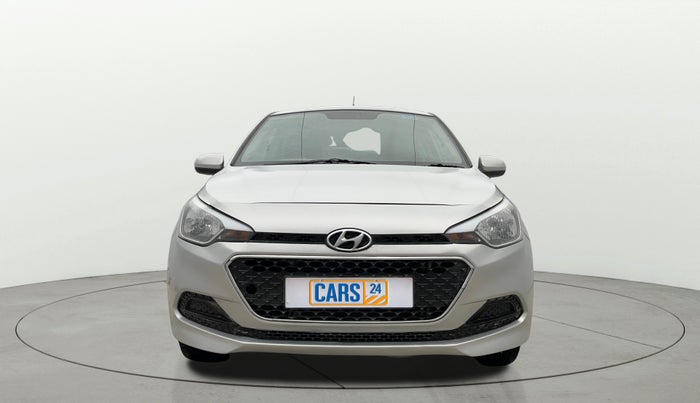 2014 Hyundai Elite i20 MAGNA 1.2, Petrol, Manual, 69,974 km, Front