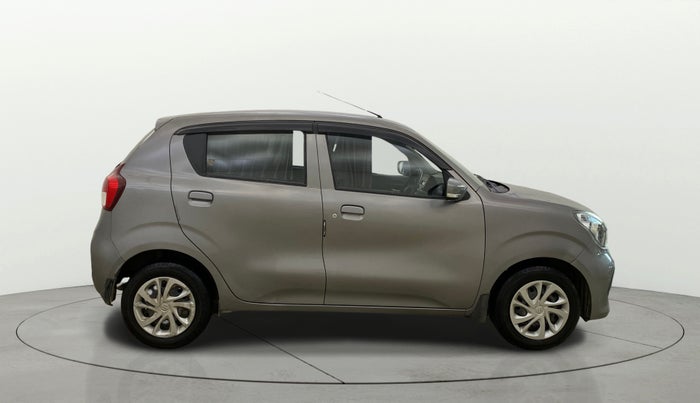 2022 Maruti Celerio ZXI, Petrol, Manual, 46,549 km, Right Side View