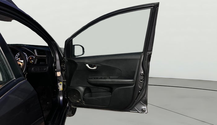 2018 Honda BR-V 1.5L I-VTEC S, Petrol, Manual, 53,772 km, RHS Front Door