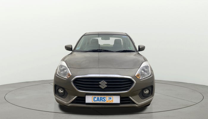 2019 Maruti Dzire VXI, Petrol, Manual, 43,028 km, Front