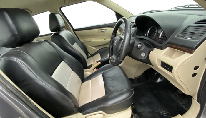 2014 Maruti Swift Dzire VDI, Diesel, Manual, 1,22,042 km, Right Side Front Door Cabin