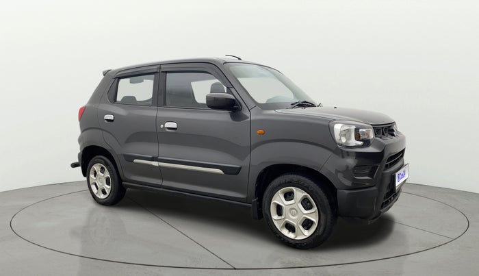 2022 Maruti S PRESSO VXI+, Petrol, Manual, 29,756 km, SRP