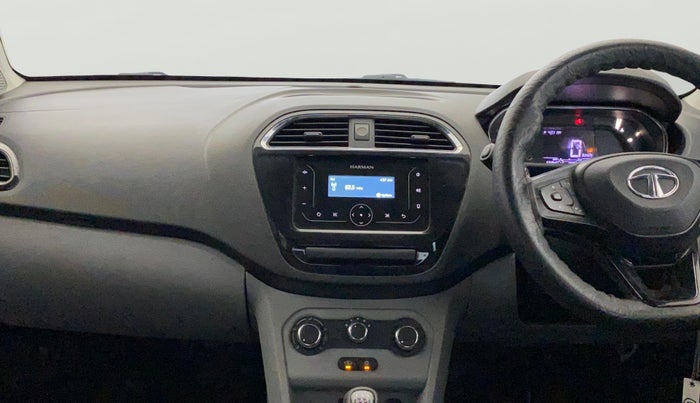 2020 Tata Tiago XT PETROL, Petrol, Manual, 56,932 km, Air Conditioner