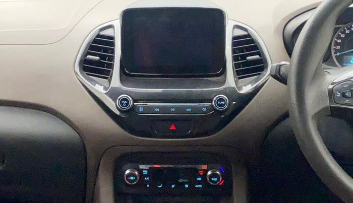 2018 Ford FREESTYLE TITANIUM 1.5 DIESEL, Diesel, Manual, 89,710 km, Air Conditioner