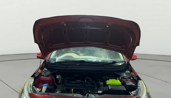 2019 Hyundai Elite i20 SPORTZ PLUS 1.2, Petrol, Manual, 33,793 km, Open Bonet