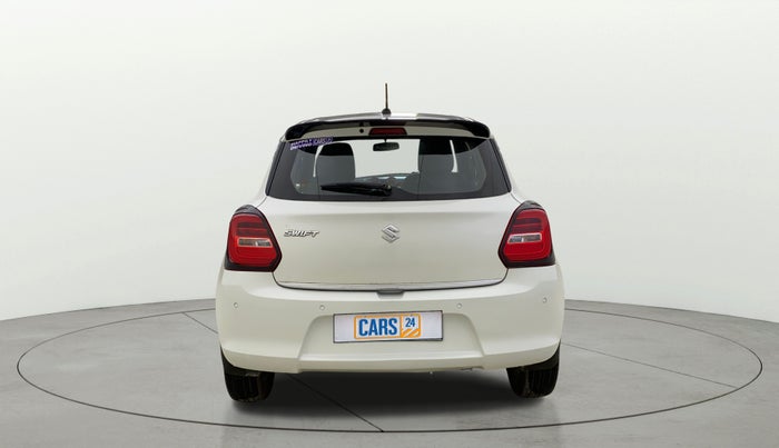 2022 Maruti Swift ZXI, Petrol, Manual, 32,966 km, Back/Rear