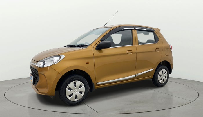 2023 Maruti Alto K10 VXI PLUS AMT, Petrol, Automatic, 10,698 km, Left Front Diagonal