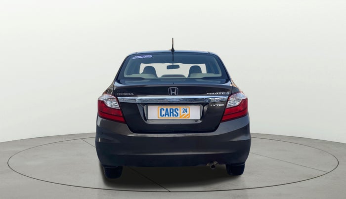 2017 Honda Amaze 1.2L I-VTEC S, Petrol, Manual, 46,424 km, Back/Rear