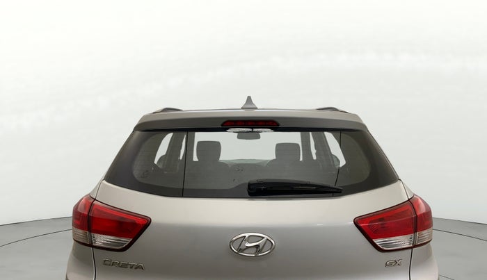 2018 Hyundai Creta SX (O) 1.6 PETROL, Petrol, Manual, 34,017 km, Rear Windshield