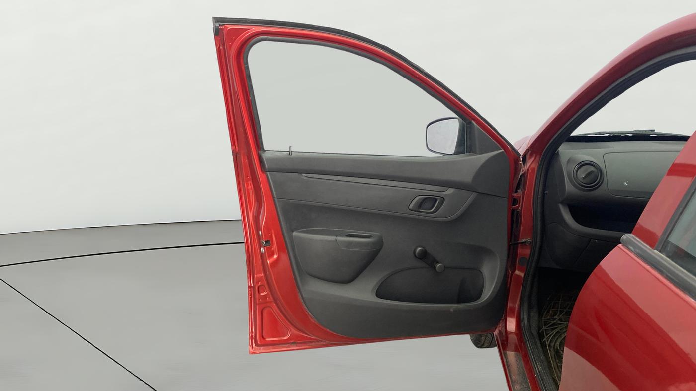 2015 Renault Kwid RXE, Petrol, Manual, 23,622 km, LHS Front Door