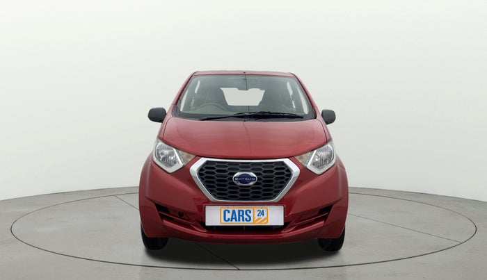 2017 Datsun Redi Go T, Petrol, Manual, 38,037 km, Front