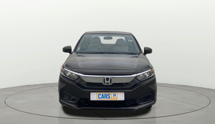 2018 Honda Amaze 1.2L I-VTEC S, Petrol, Manual, 38,144 km, Front
