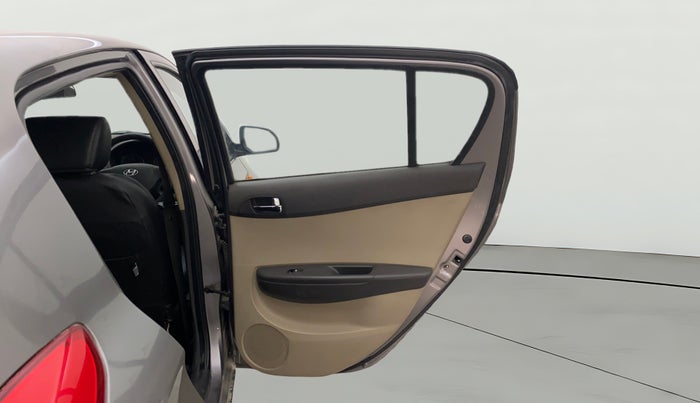 2014 Hyundai i20 MAGNA 1.4 CRDI, Diesel, Manual, 54,063 km, RHS Rear Door