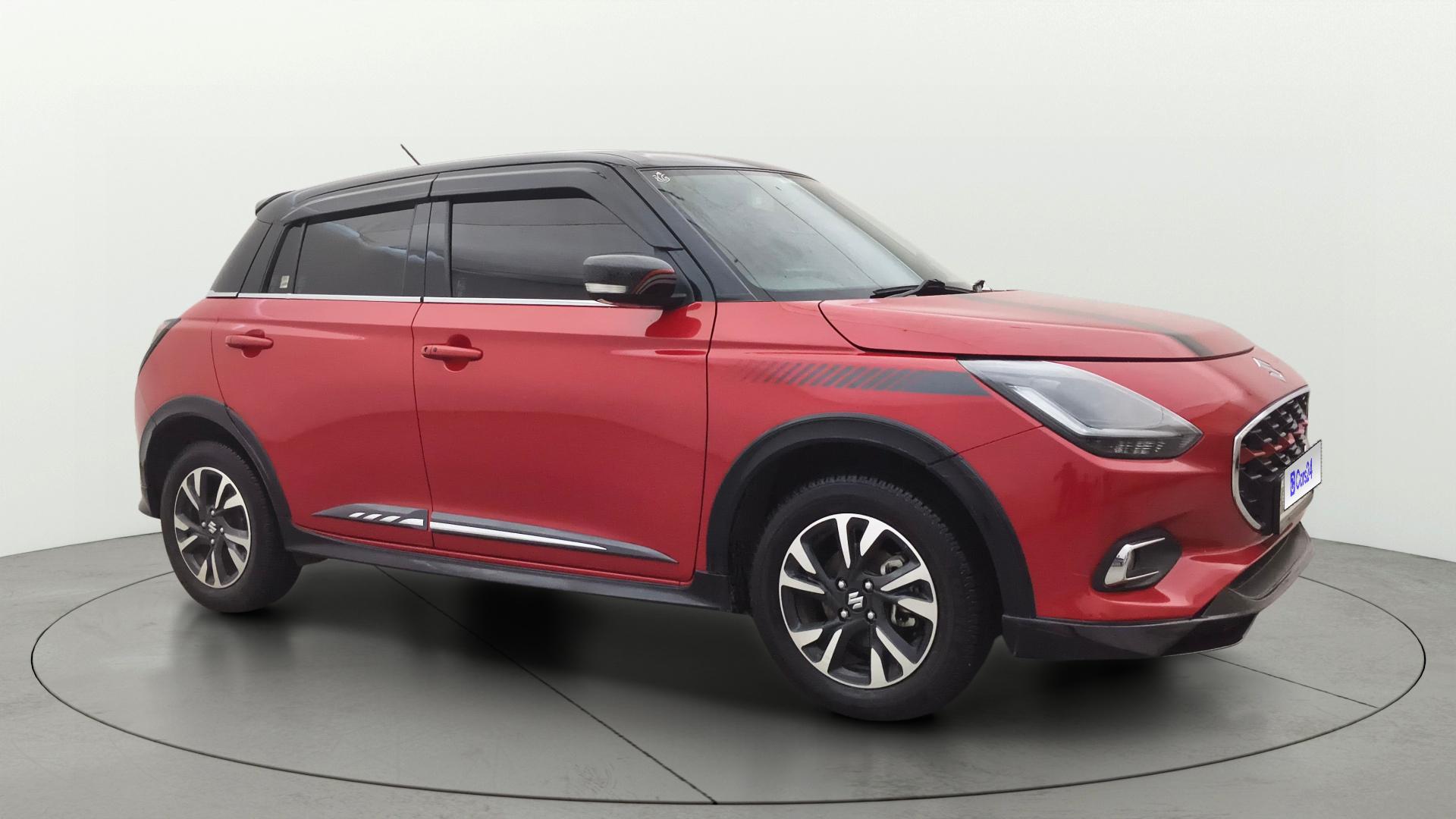Maruti Swift