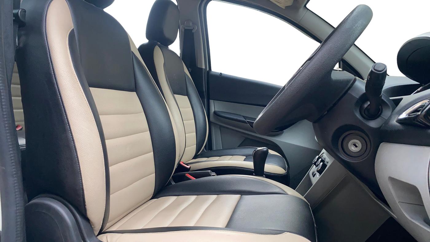2020 Tata Tiago XT PETROL, Petrol, Manual, 46,888 km, Right Side Front Door Cabin