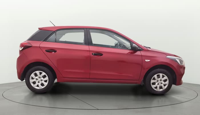 2016 Hyundai Elite i20 ERA 1.2, Petrol, Manual, 74,011 km, Right Side View