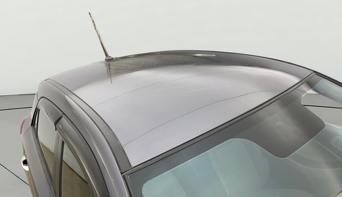 2016 Hyundai Elite i20 ASTA 1.2 (O), Petrol, Manual, 69,228 km, Roof