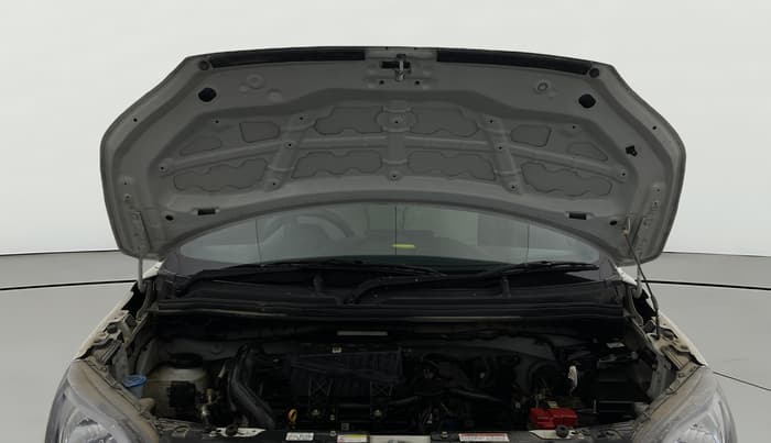 2024 Maruti New Wagon-R VXI 1.0, Petrol, Manual, 4,437 km, Open Bonet