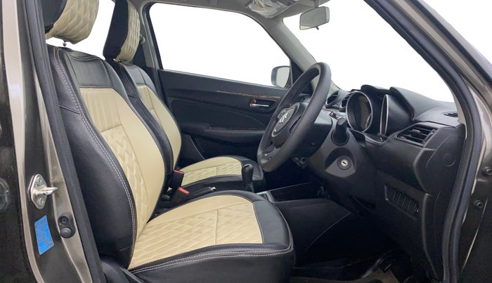 2019 Maruti Swift VXI, Petrol, Manual, 16,675 km, Right Side Front Door Cabin
