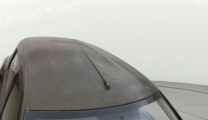 2021 Renault Kwid RXL, Petrol, Manual, 53,886 km, Roof